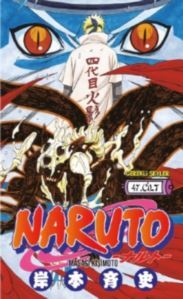 Naruto 47.Cilt - Gerekli Şeyler Yayıncılık