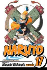 Naruto 17 - VIZ Media