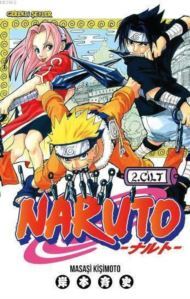 Naruto 2 - En Kötü Müşteri - Gerekli Şeyler Yayıncılık