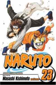Naruto 23 - VIZ Media