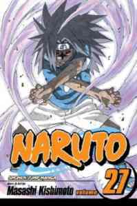 Naruto 27 - VIZ Media
