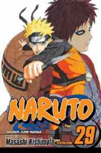 Naruto 29 - VIZ Media