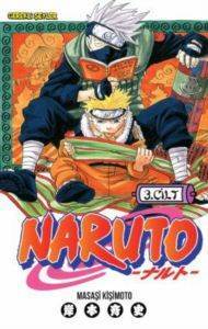 Naruto 3 - Rüya Uğruna - 1