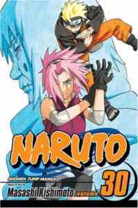 Naruto 30 - VIZ Media