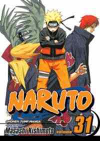 Naruto 31 - VIZ Media