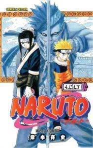 Naruto 4 - Kahramanın Köprüsü - 1