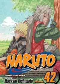 Naruto 42 - VIZ Media