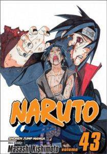 Naruto 43 - VIZ Media