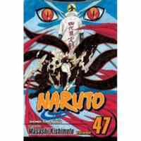 Naruto 47 - VIZ Media