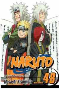 Naruto 48 - VIZ Media