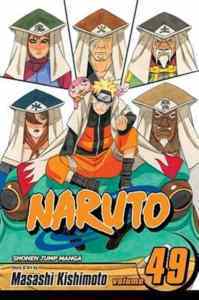 Naruto 49 - VIZ Media