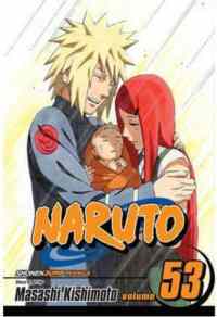 Naruto 53 - 1