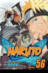 Naruto 56 - VIZ Media