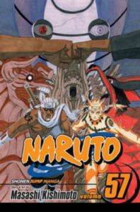 Naruto 57 - VIZ Media