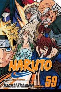 Naruto 59 - VIZ Media