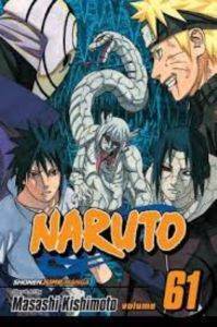 Naruto 61 - VIZ Media