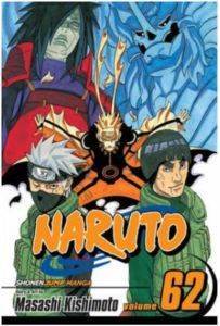 Naruto 62 - VIZ Media