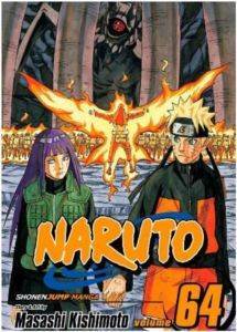 Naruto 64 - VIZ Media