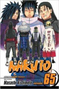 Naruto 65 - VIZ Media