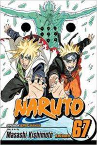 Naruto 67 - VIZ Media