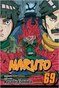 Naruto 69 - VIZ Media