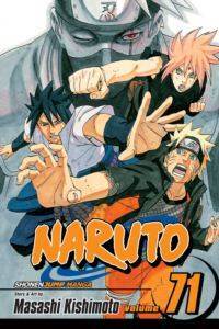 Naruto 71 - VIZ Media