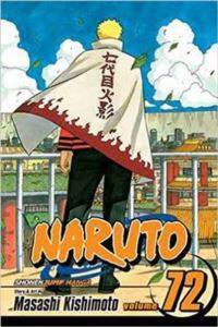 Naruto 72 - 1
