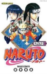 Naruto 9. - Neji ve Hinata - 1