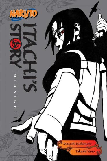 Naruto: Itachi's Story 2 - 1