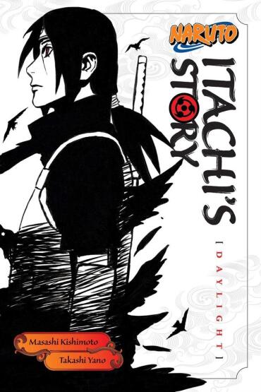 Naruto - Naruto True Chronicles - VIZ Media