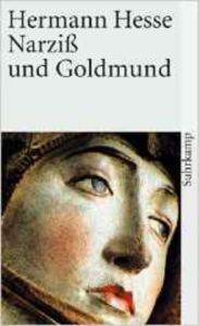 Narziϐ und Goldmund - Suhrkamp Verlag