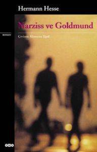 Narziss Ve Goldmund - Yapı Kredi Yayınları