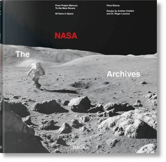 NASA ARCHIVE - Taschen