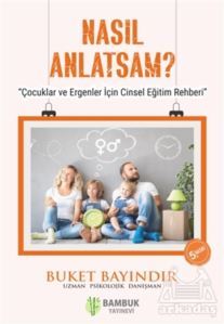 Nasıl Anlatsam? - 1