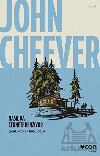 Nasıl Da Cennete Benziyor - Can Yayınları