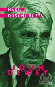 Nasıl Düşünürüz? - Fol Kitap