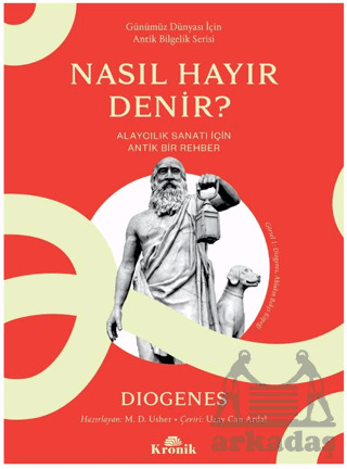 Nasıl Hayır Denir? - Kronik Kitap