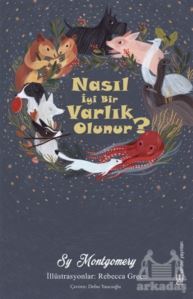 Nasıl İyi Bir Varlık Olunur? - Sander Yayınları