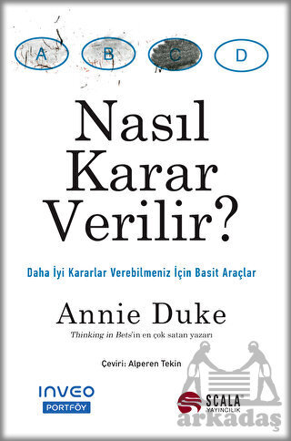 Nasıl Karar Verilir? - 1