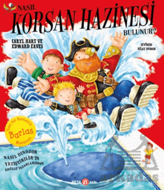 Nasıl Korsan Hazinesi Bulunur? - Beta Kids