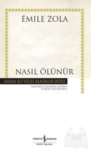 Nasıl Ölünür (Ciltli) - 1