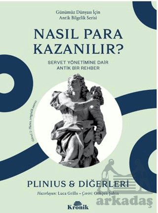Nasıl Para Kazanılır? - Kronik Kitap