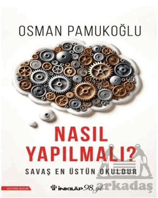 Nasıl Yapılmalı? - İnkılap Kitabevi