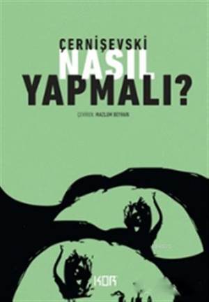 Nasıl Yapmalı? - Kor Kitap