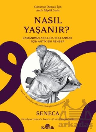 Nasıl Yaşanır? - 2
