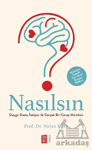 Nasılsın? - Mona Kitap