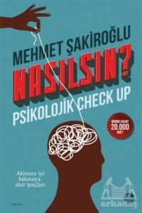 Nasılsın? - Sahi Kitap
