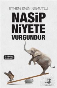 Nasip Niyete Vurgundur - 1