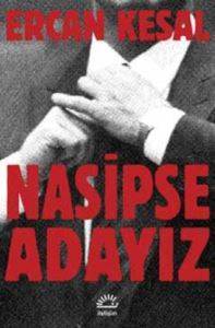 Nasipse Adayız - İletişim Yayınevi
