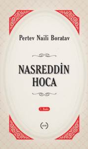 Nasreddin Hoca - Islık Yayınları